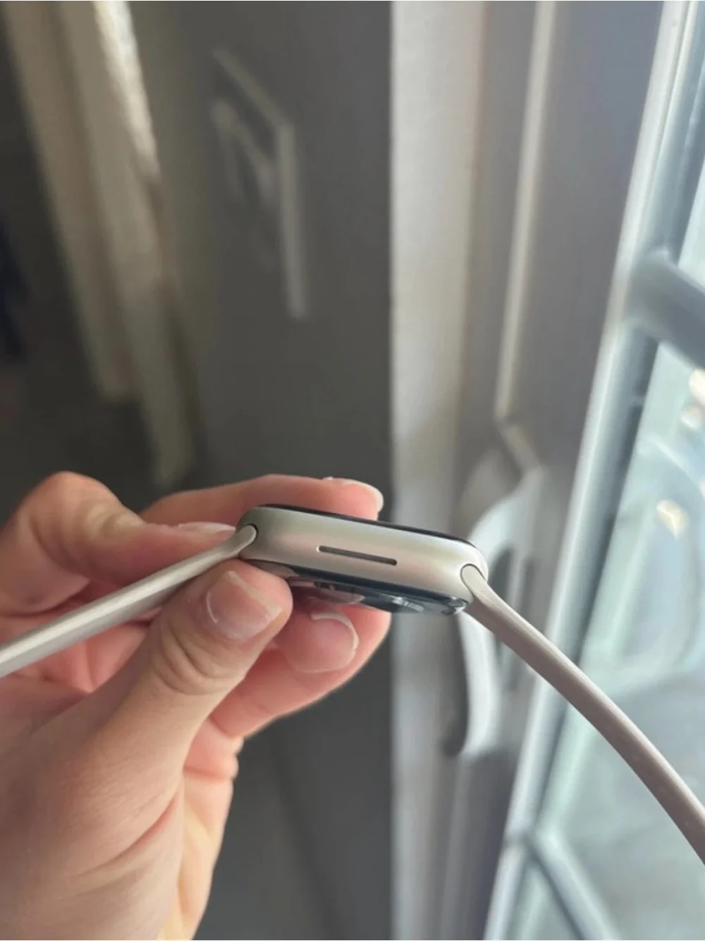 Apple watch series